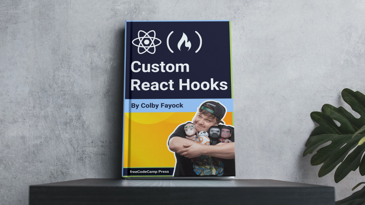 How to Create a Custom React Hook and Publish it to npm