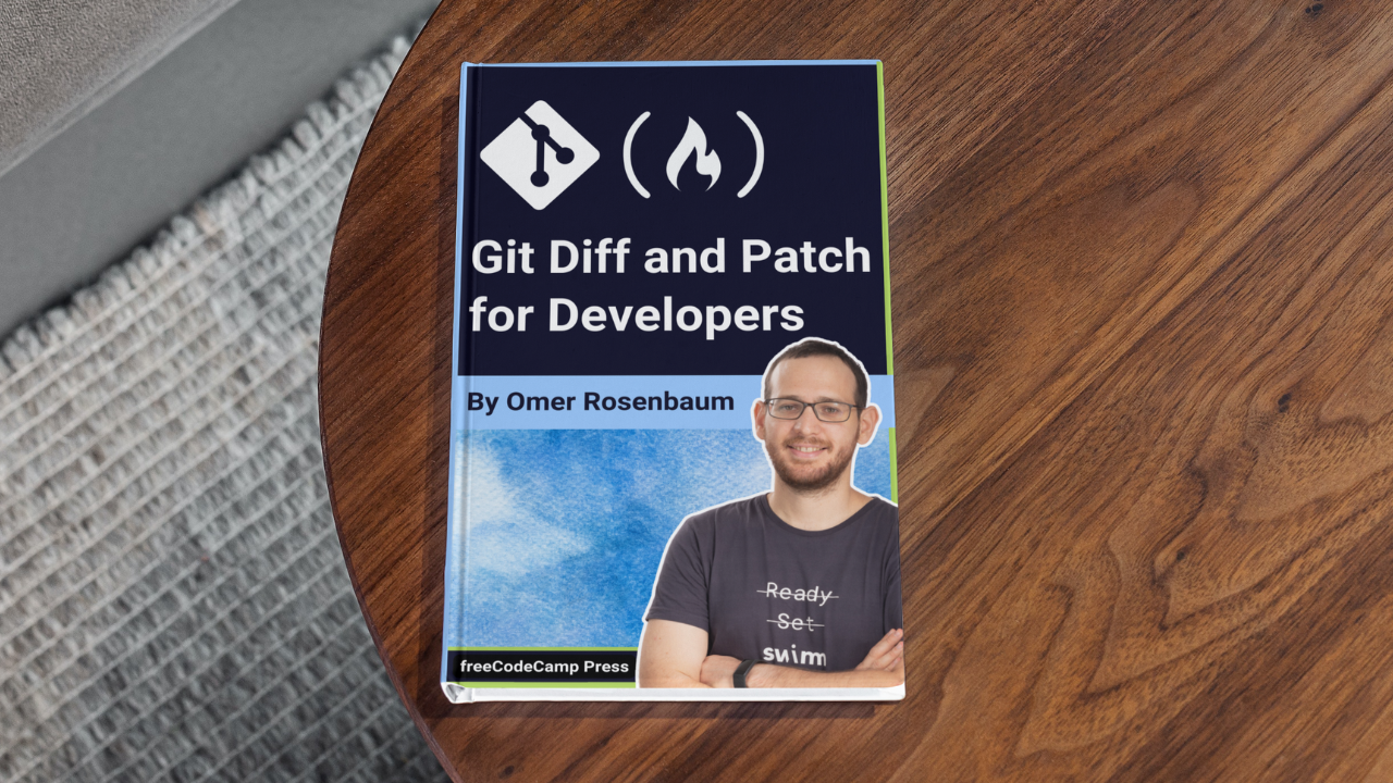 Git Diff and Patch – Full Handbook for Developers