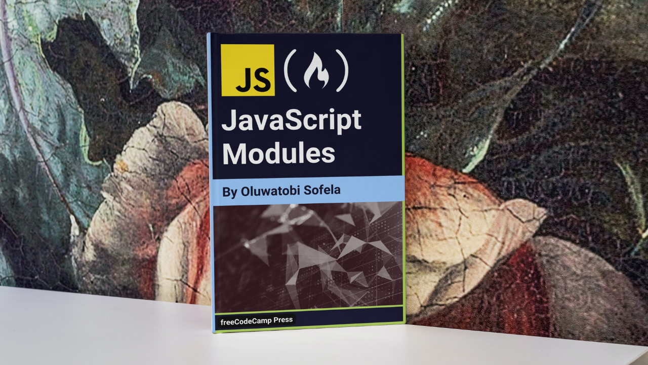 The JavaScript Modules Handbook – Complete Guide to ES Modules and Module Bundlers