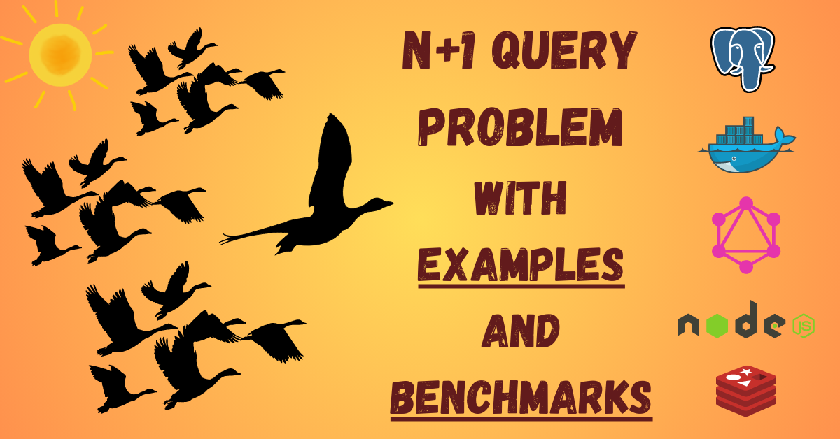 How to Avoid the N+1 Query Problem in GraphQL and REST APIs [with Benchmarks]