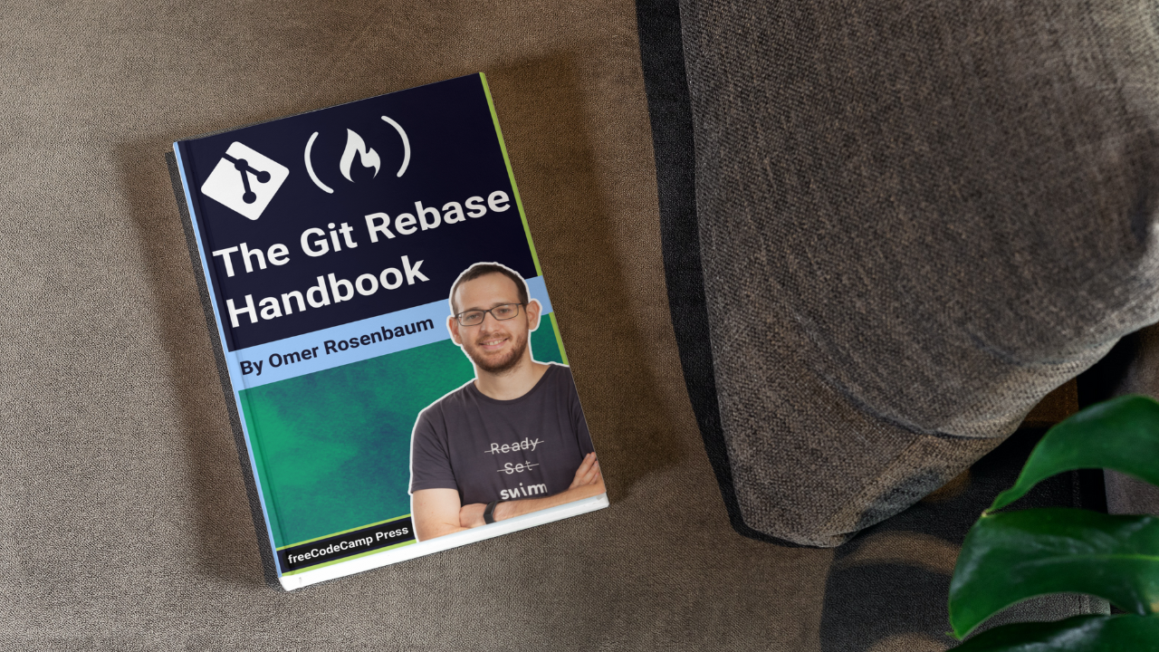 The Git Rebase Handbook – A Definitive Guide to Rebasing