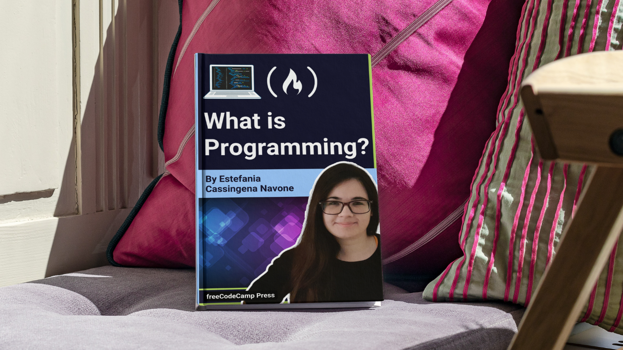 What is Programming? A Handbook for Beginners