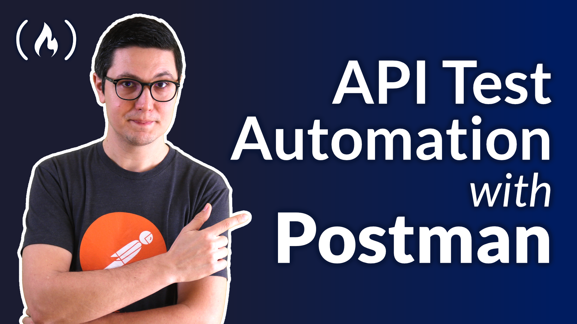 Master API Testing with Postman