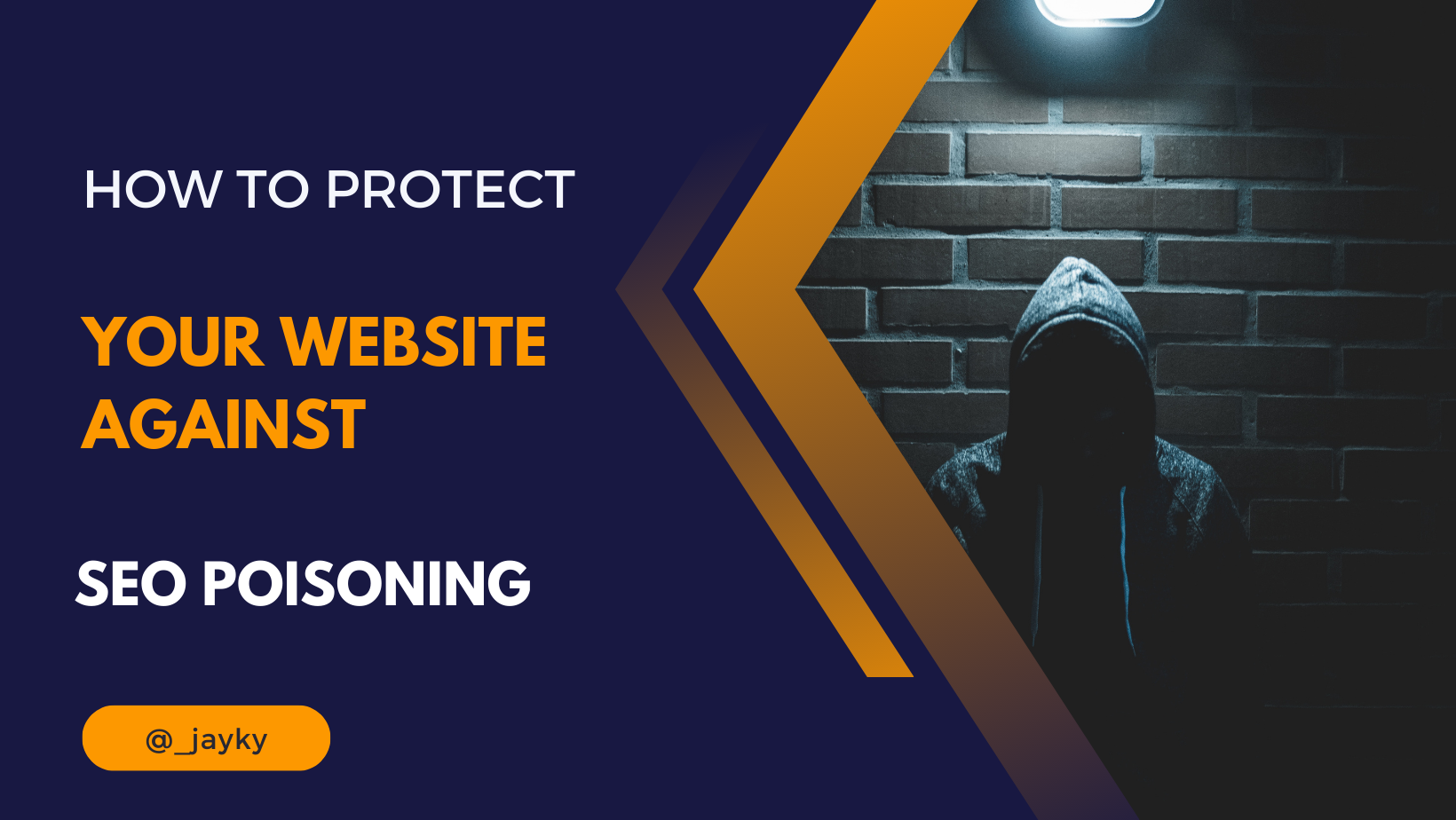 How to Protect Your Website Against SEO Poisoning