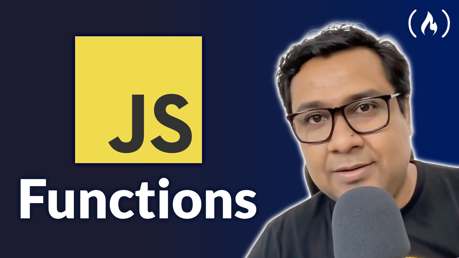 Image for Mastering JavaScript Functions for Beginners