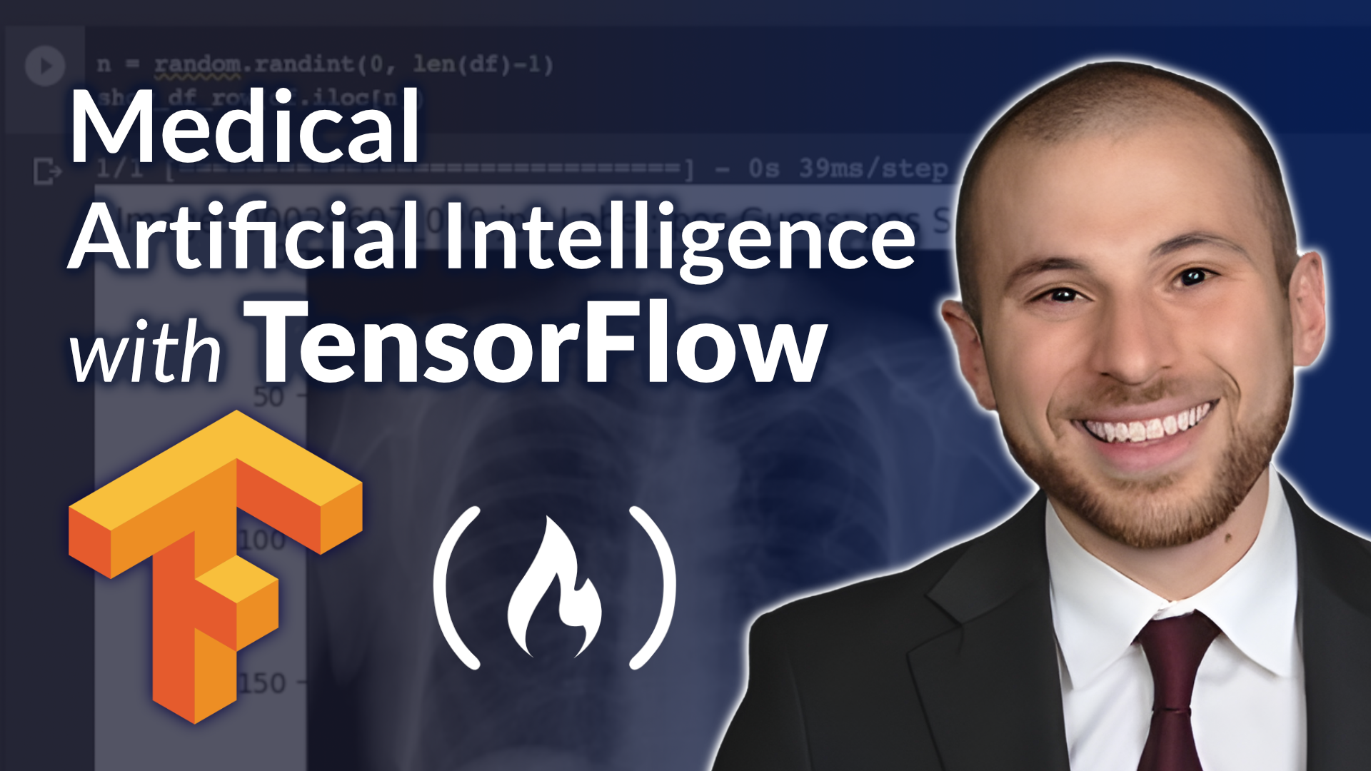 Medical AI Models with TensorFlow – Tutorial