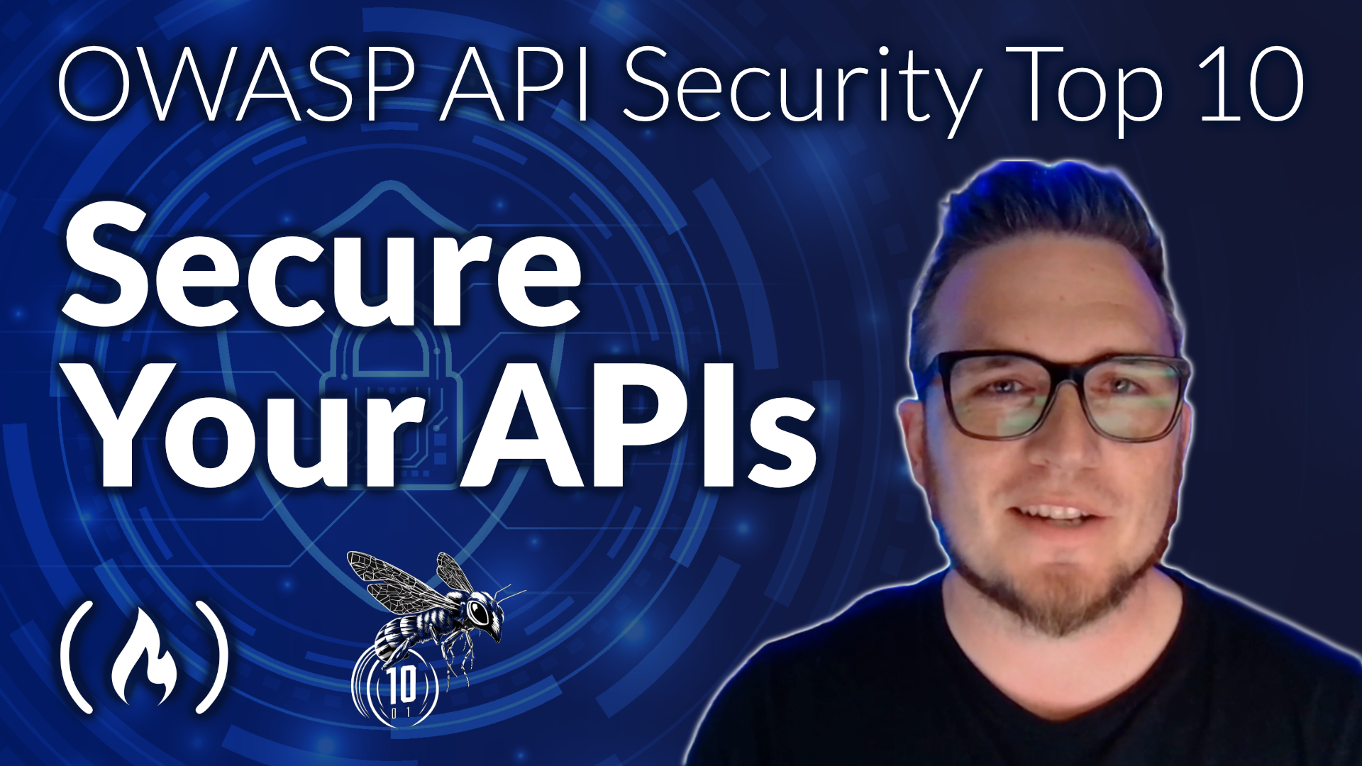 Image for OWASP API Security Top 10 – Secure Your APIs