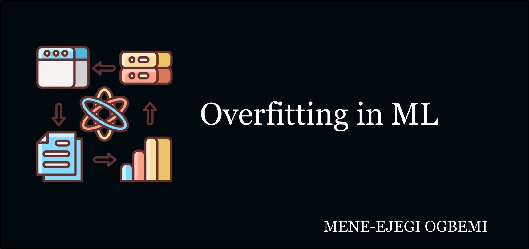 Image for What is Overfitting in Machine Learning?