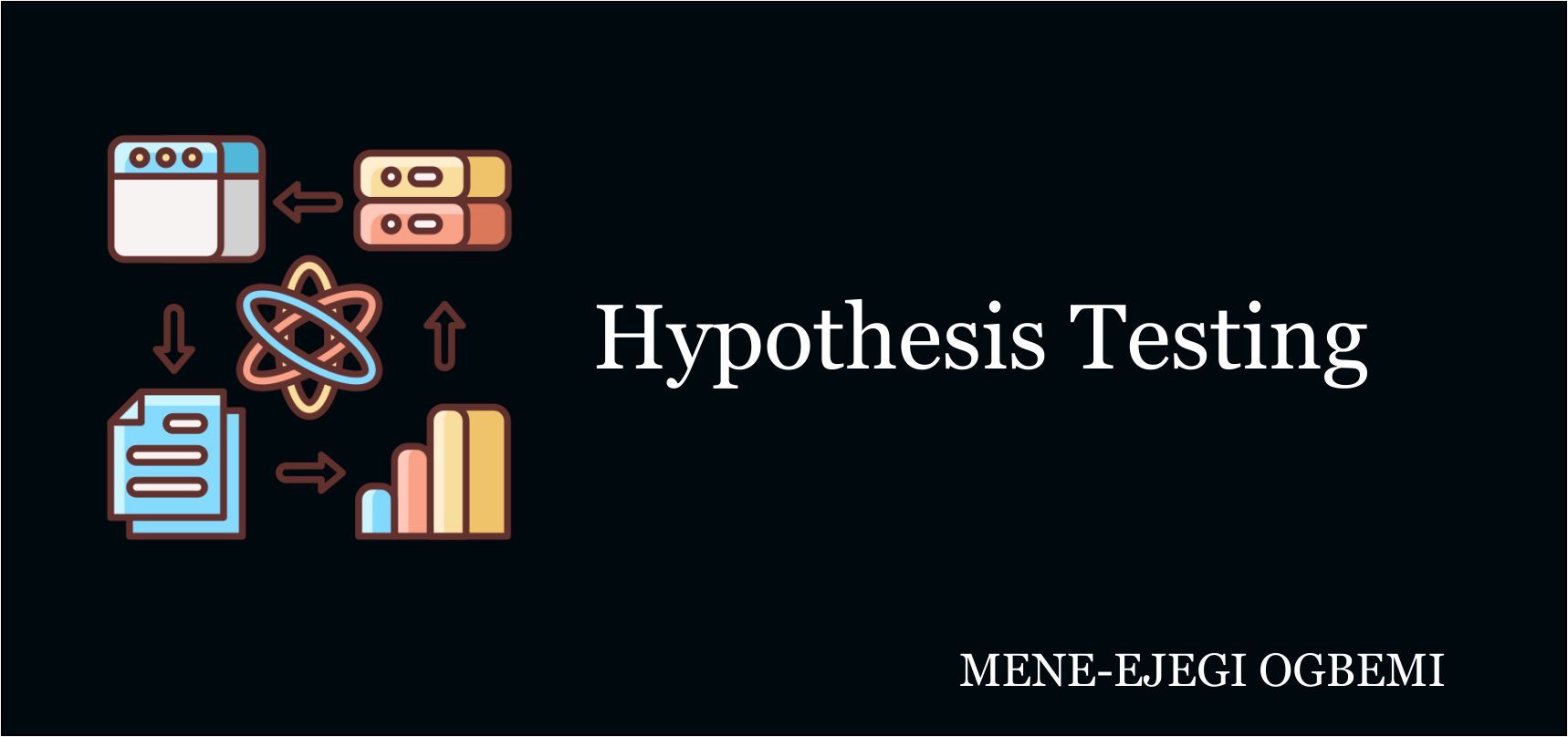 What Is Hypothesis Testing? Types and Python Code Example