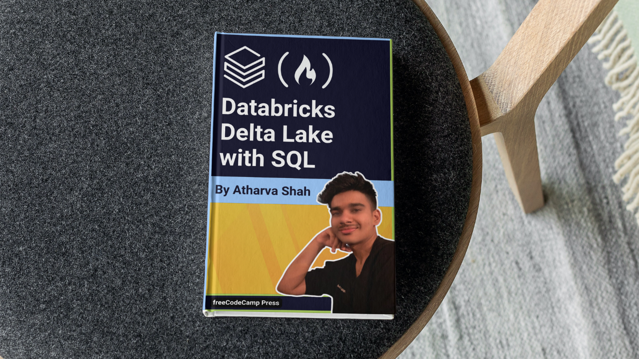 Image for How to Use Databricks Delta Lake with SQL – Full Handbook