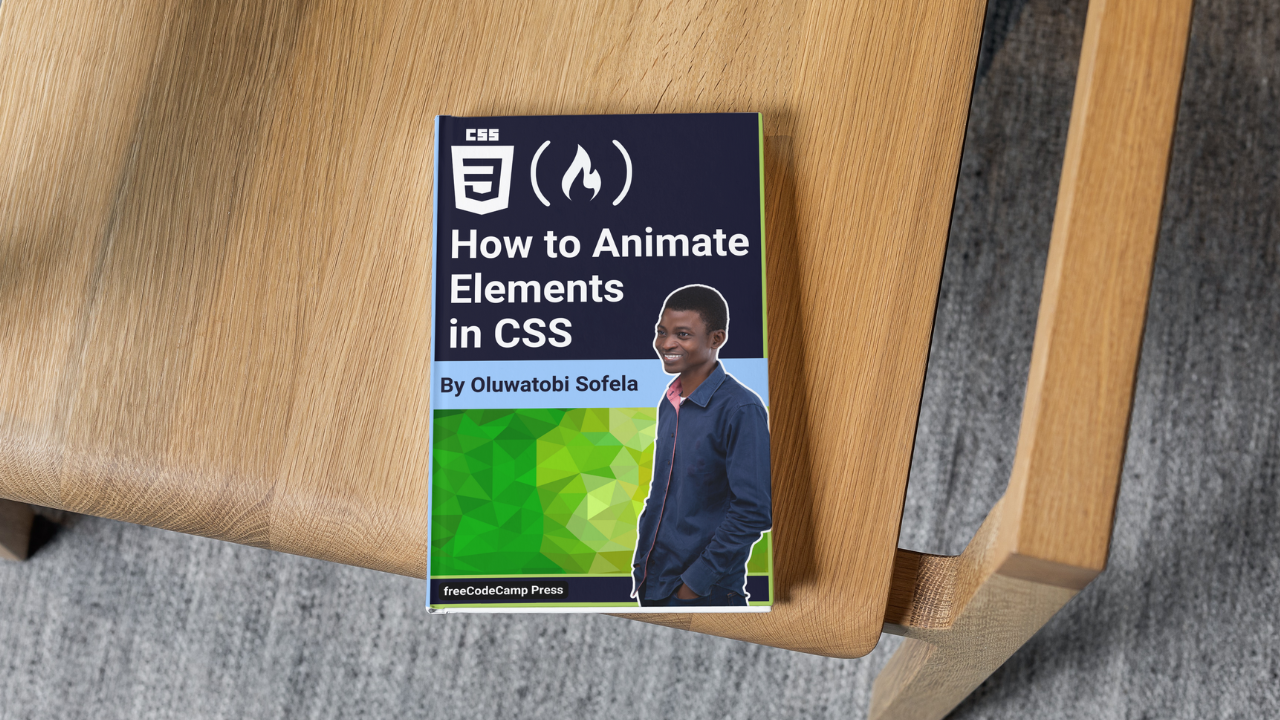 Image for CSS Transition vs Animation Handbook – How to Animate Elements in CSS