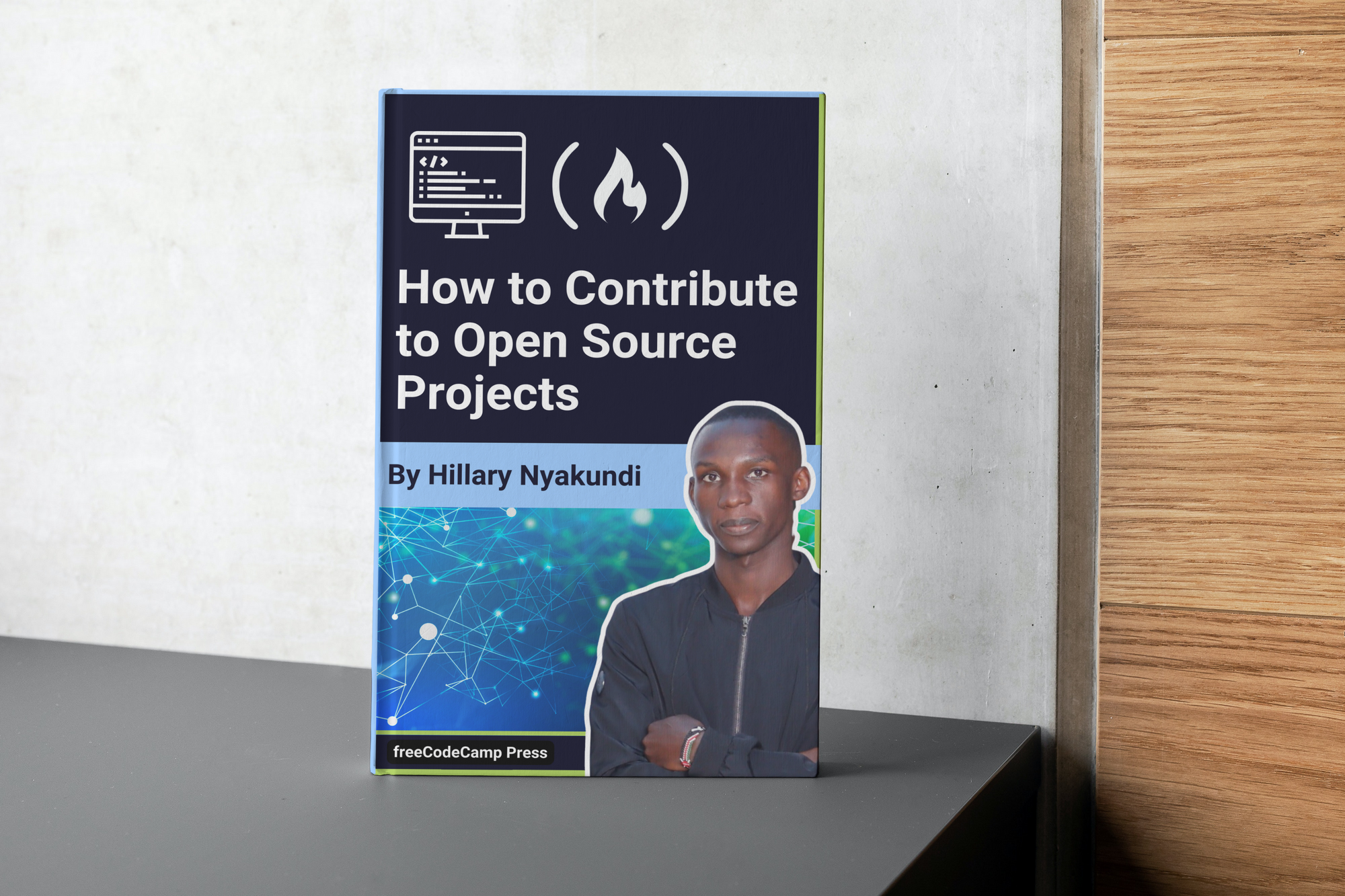 Image for How to Contribute to Open-Source Projects – A Handbook for Beginners