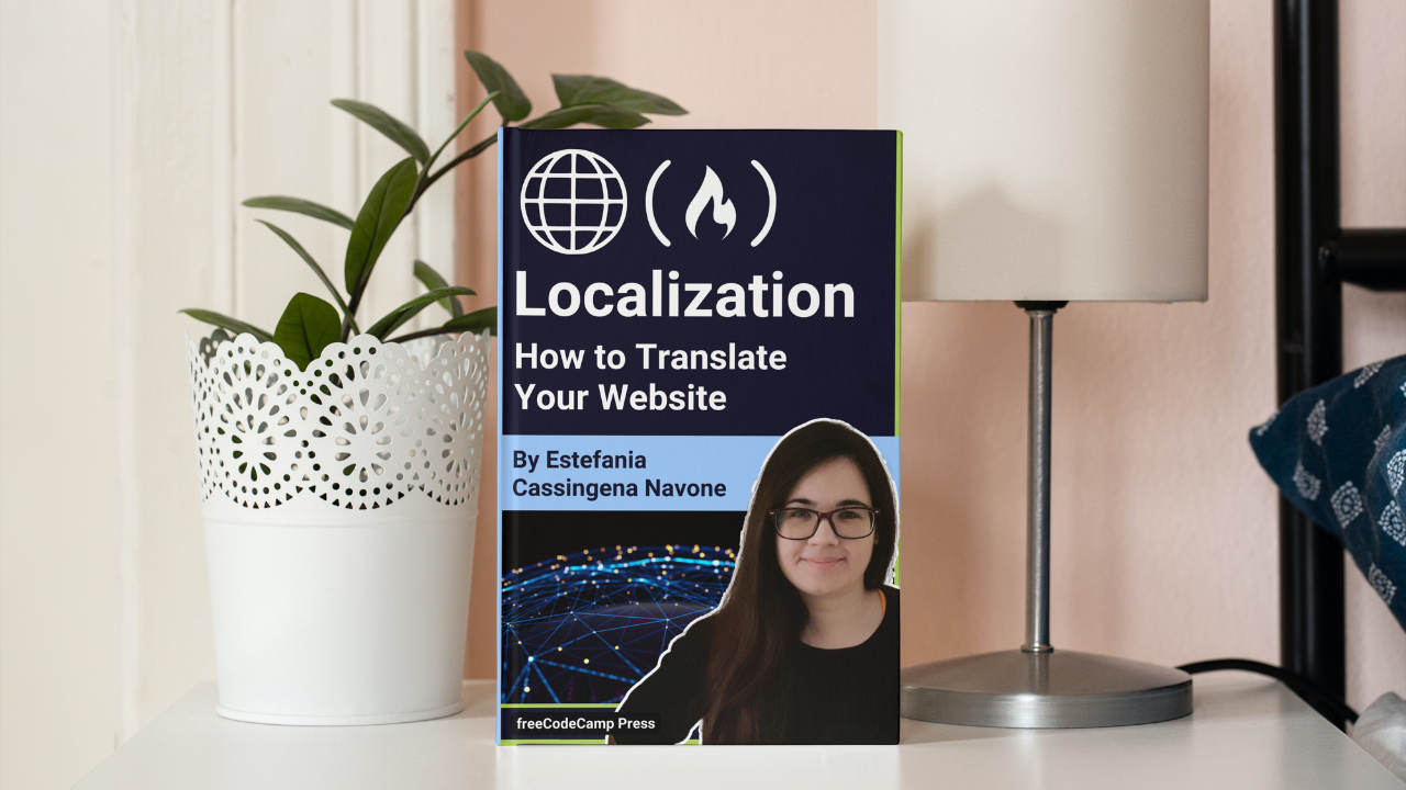 The Localization Handbook – How to Translate Your Website Into Different World Languages [Full Book]