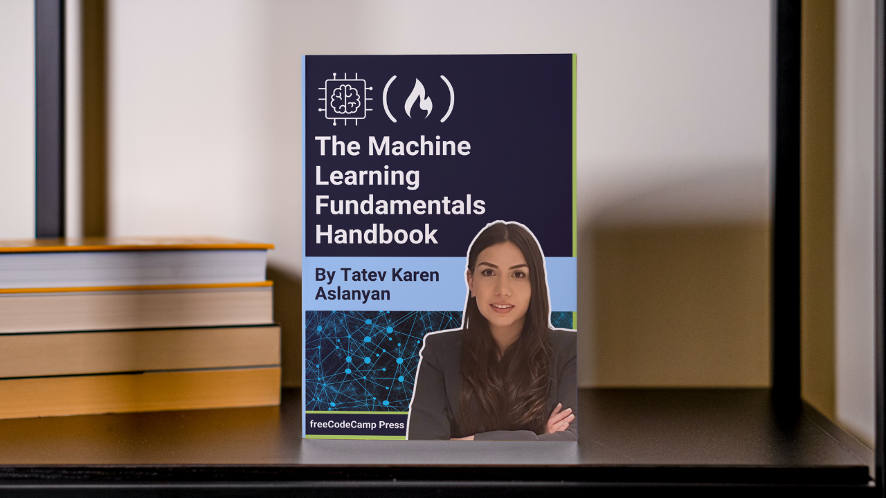 Machine Learning Fundamentals Handbook – Key Concepts, Algorithms, and Python Code Examples