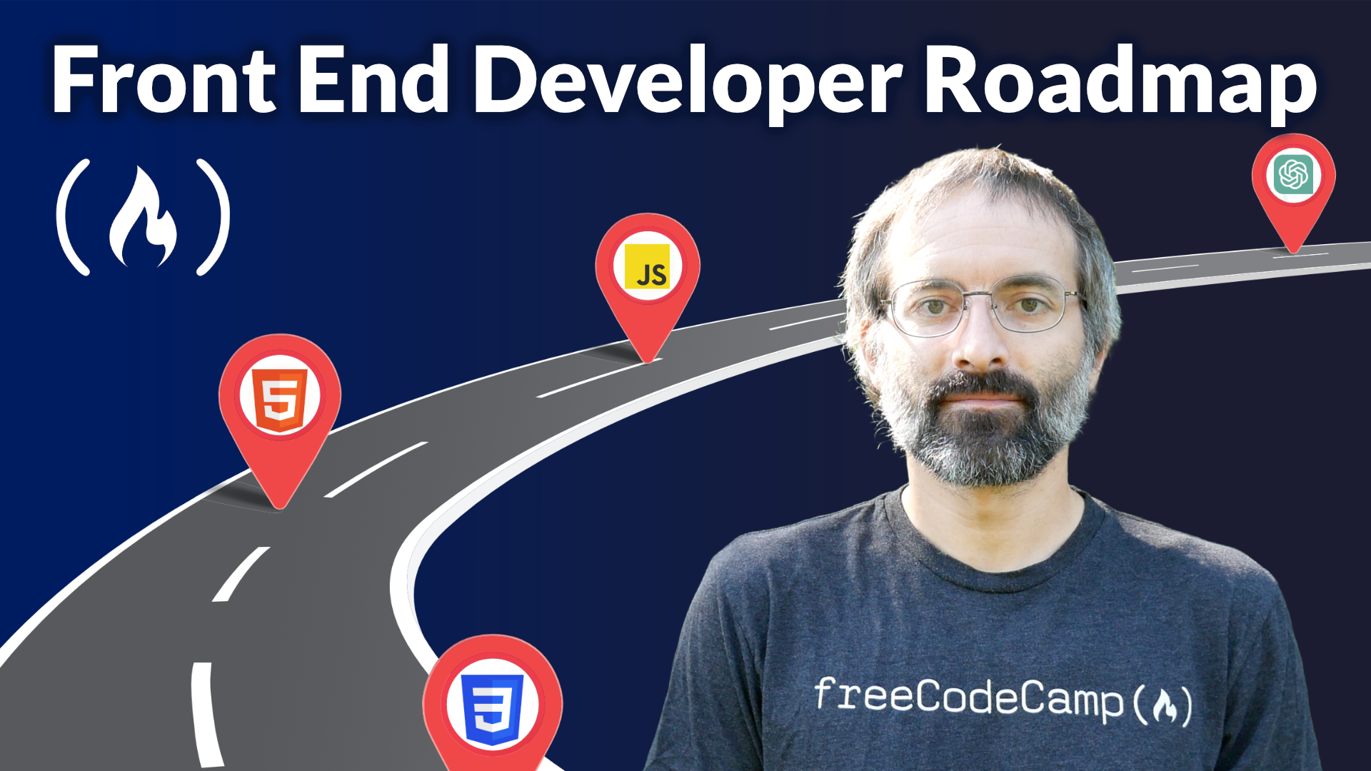 Front End Developer Roadmap