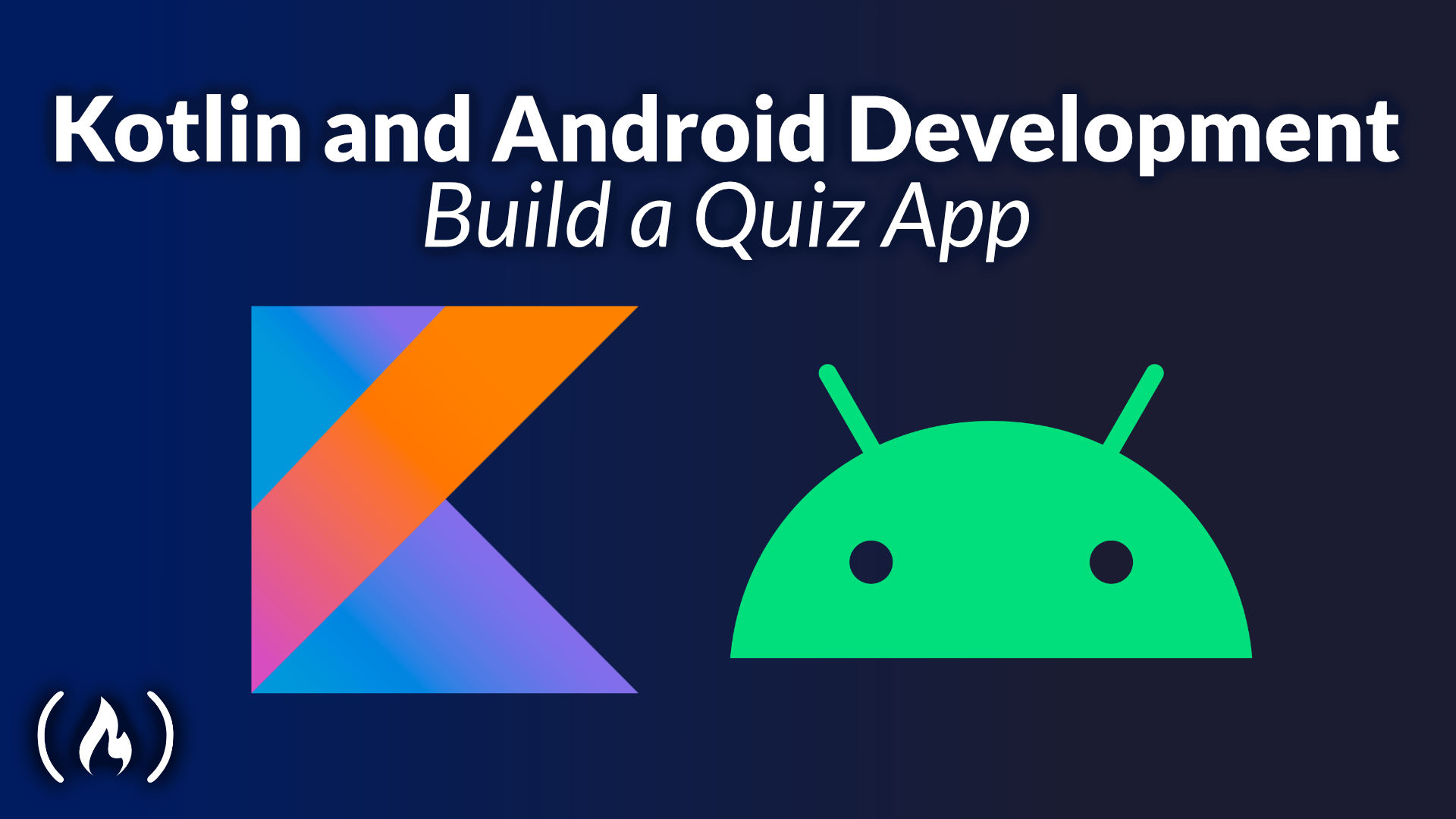 Image for Kotlin and Android Development – Build a Chat App