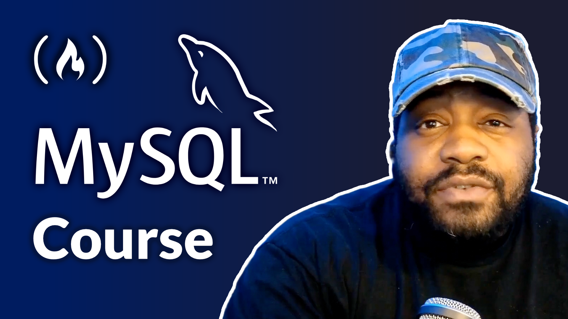 Image for Learn MySQL – Beginner's Course