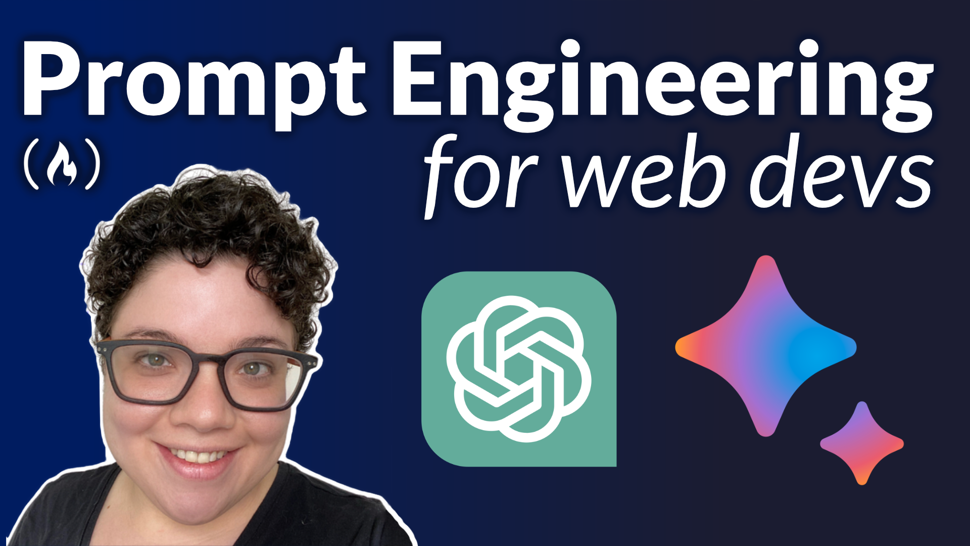 Prompt Engineering for Web Developers