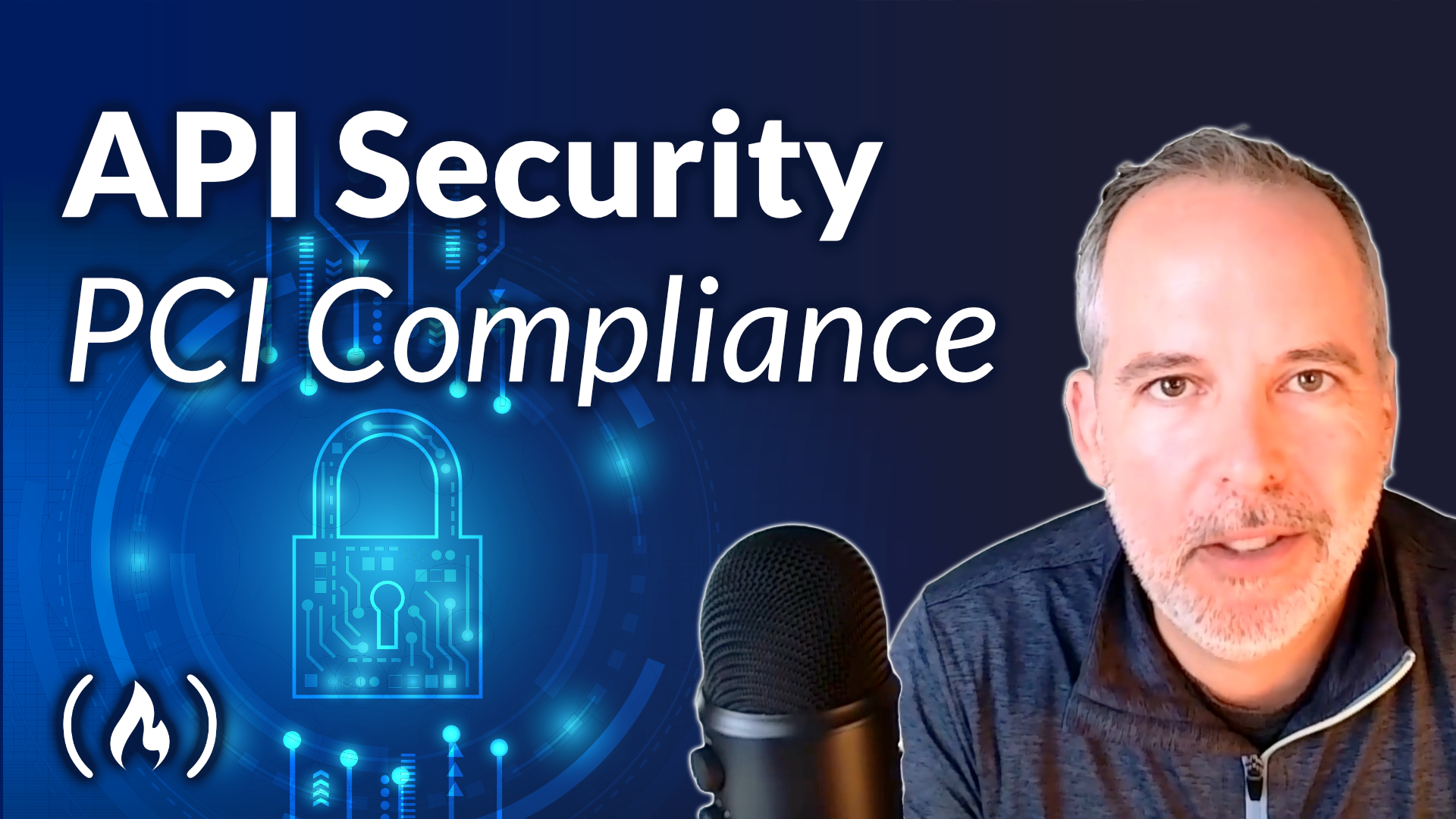 API Security for PCI Compliance (DSS 4.0)