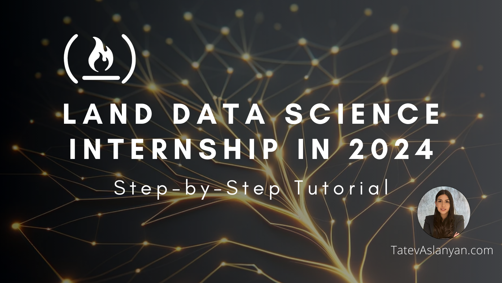How to Get Your First Data Science Internship