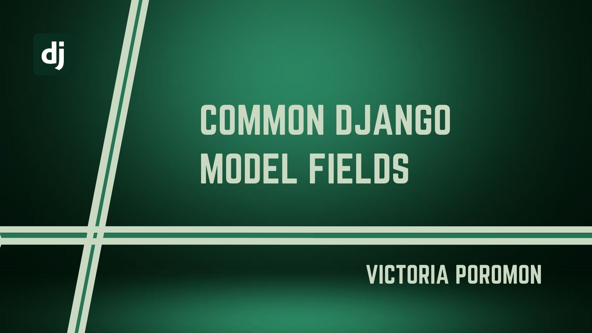 Django Model Fields – Common Use Cases and How They Work