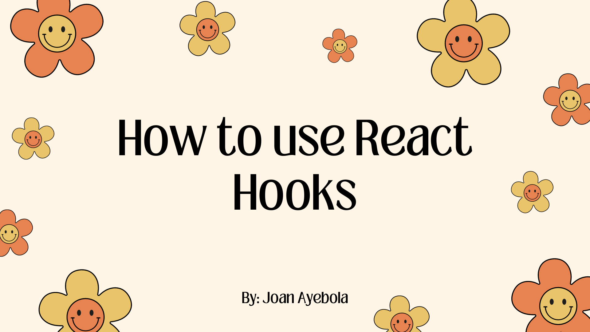 How to Use React Hooks – useEffect, useState, and useContext Code Examples