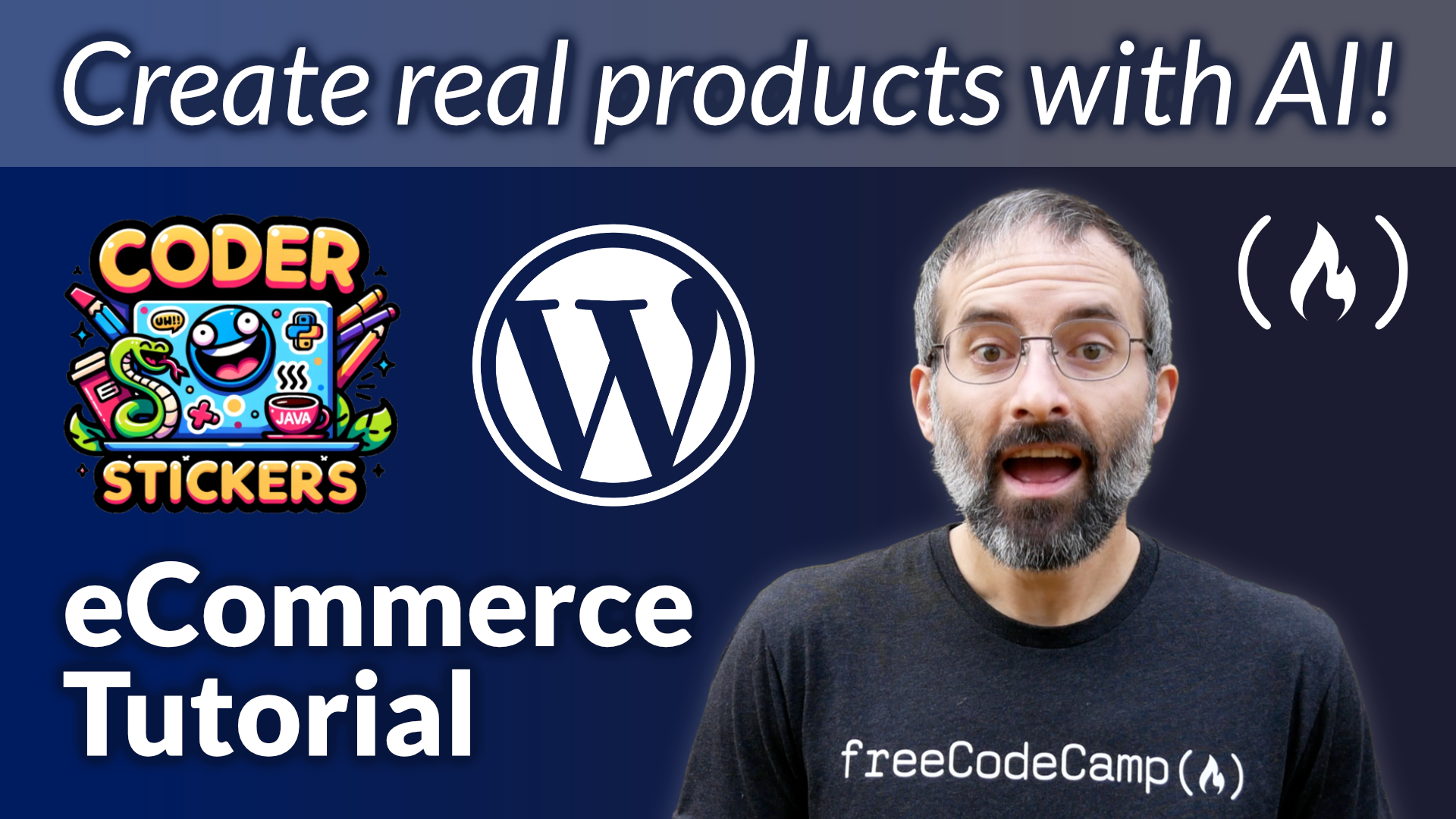 Create a WordPress Store that Sells Real AI-Generated Products