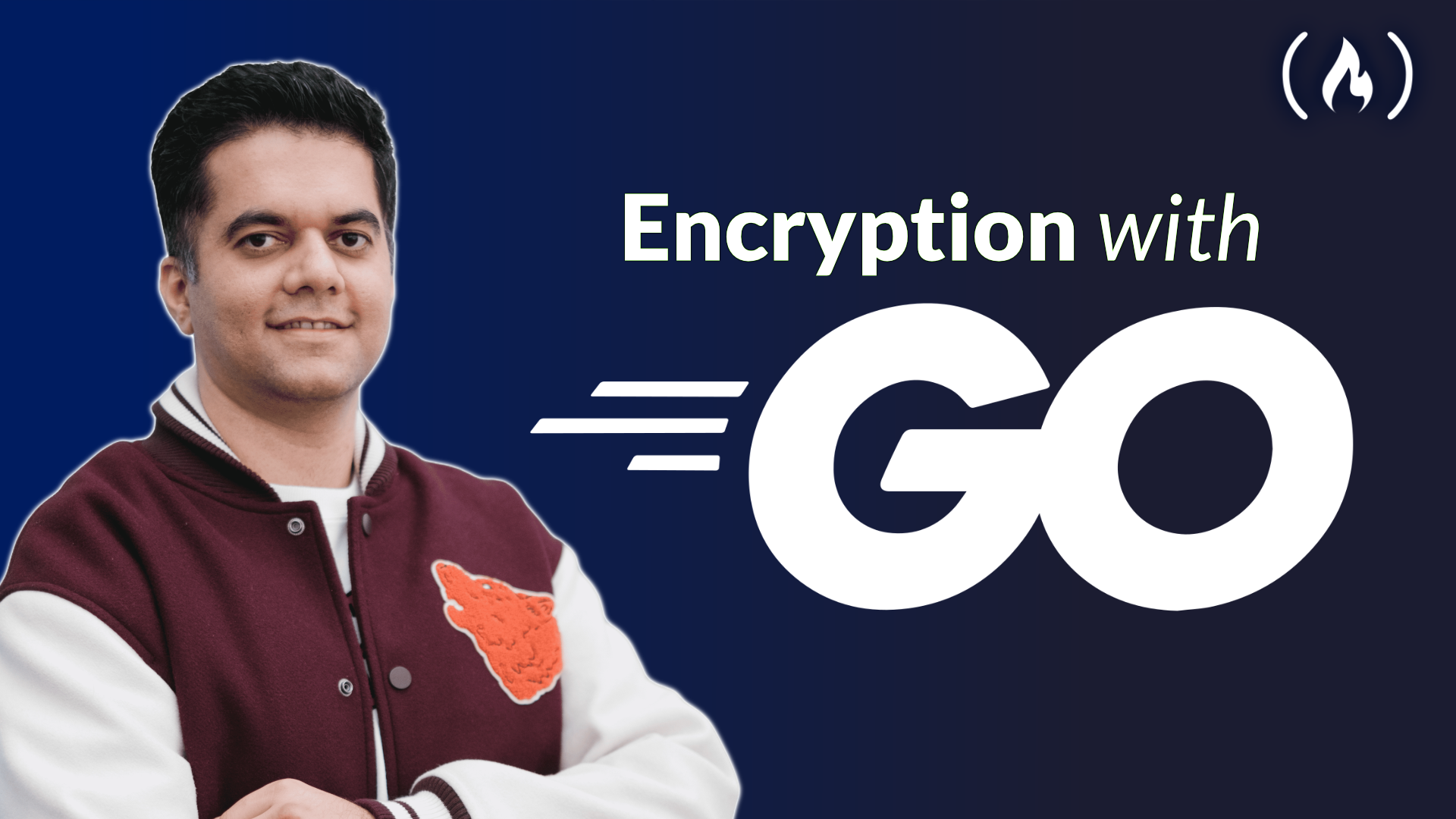 Image for Go Language for Encryption – Tutorial