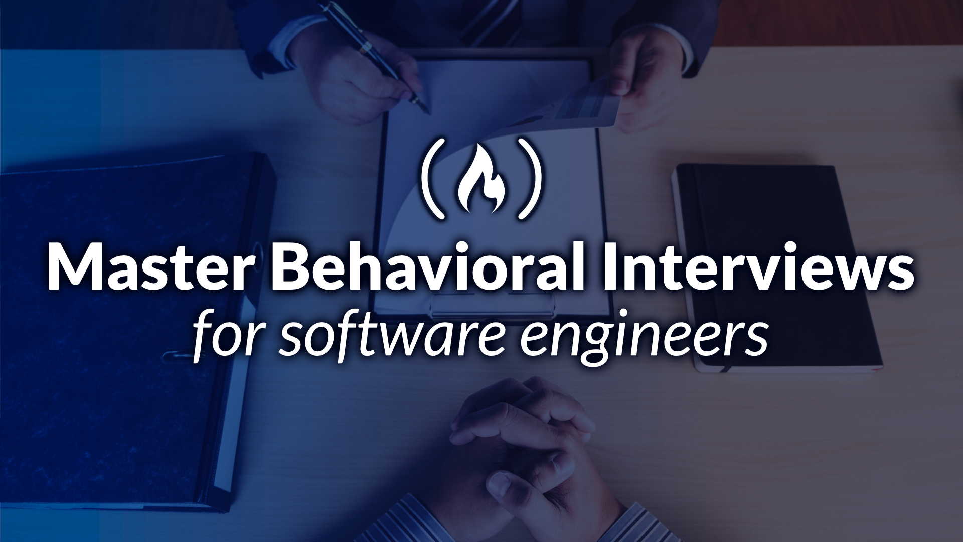 Mastering Behavioral Interviews for Software Developers