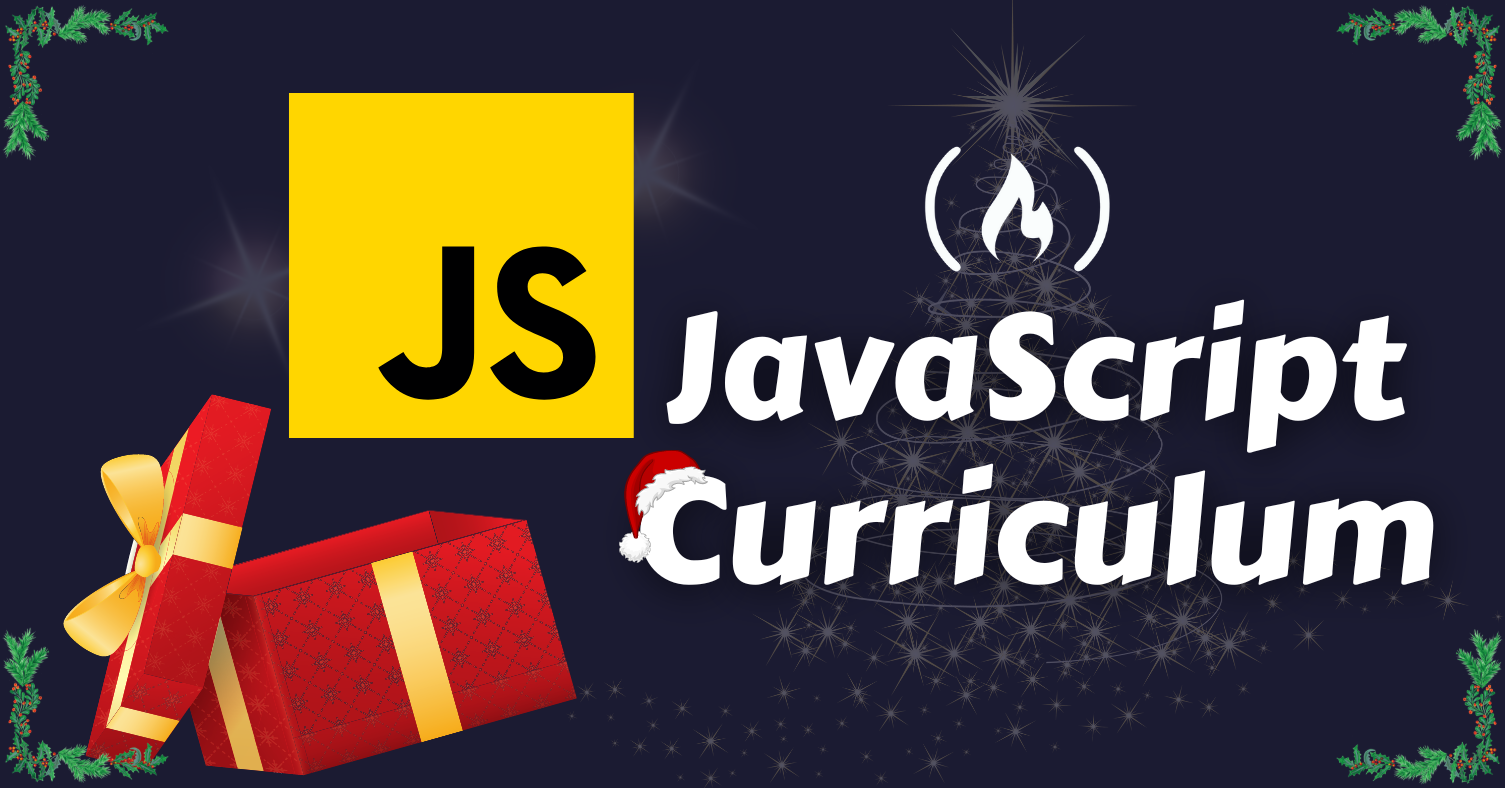 Learn JavaScript by Building 21 Projects – a Major freeCodeCamp Curriculum Upgrade