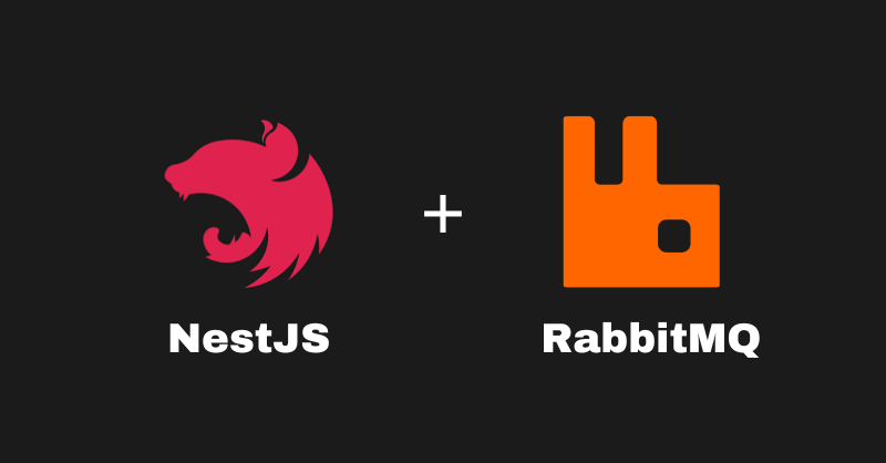 How to Set Up Message Queues for Async Tasks with RabbitMQ in Nest.js Apps