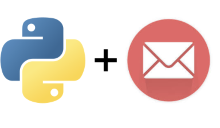 Automation with Python – How to Build an Automated Email System for Job Applications