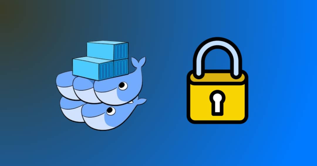 Image for How to Manage Secrets in Docker