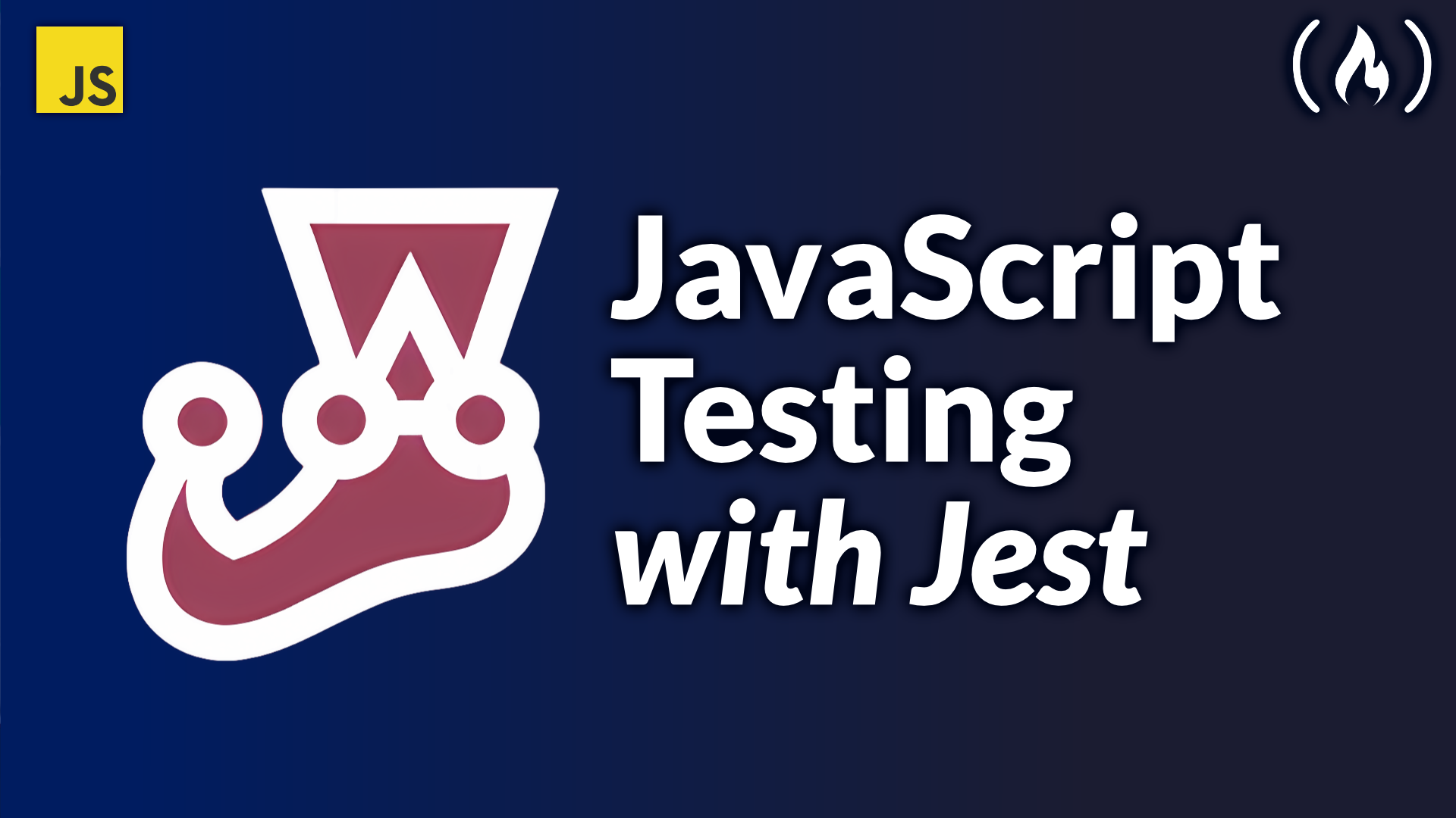 How to Test JavaScript  Code with Jest