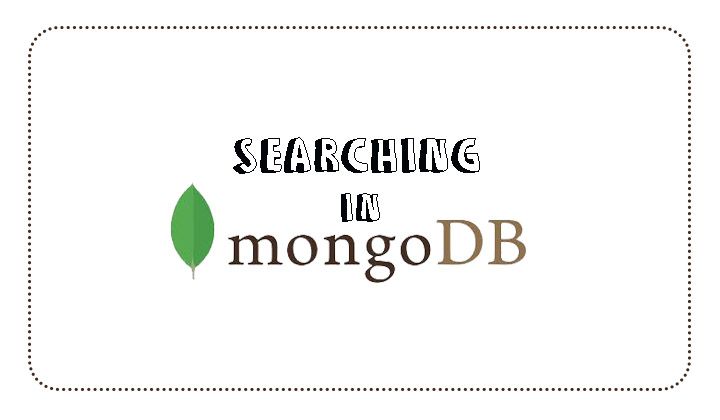How to Optimize Search Queries in MongoDB