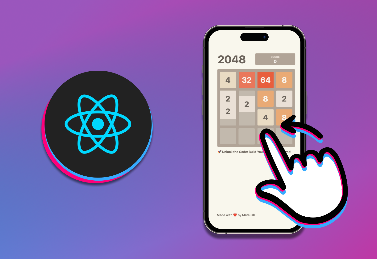 How to Build a Mobile Swiping Component in React