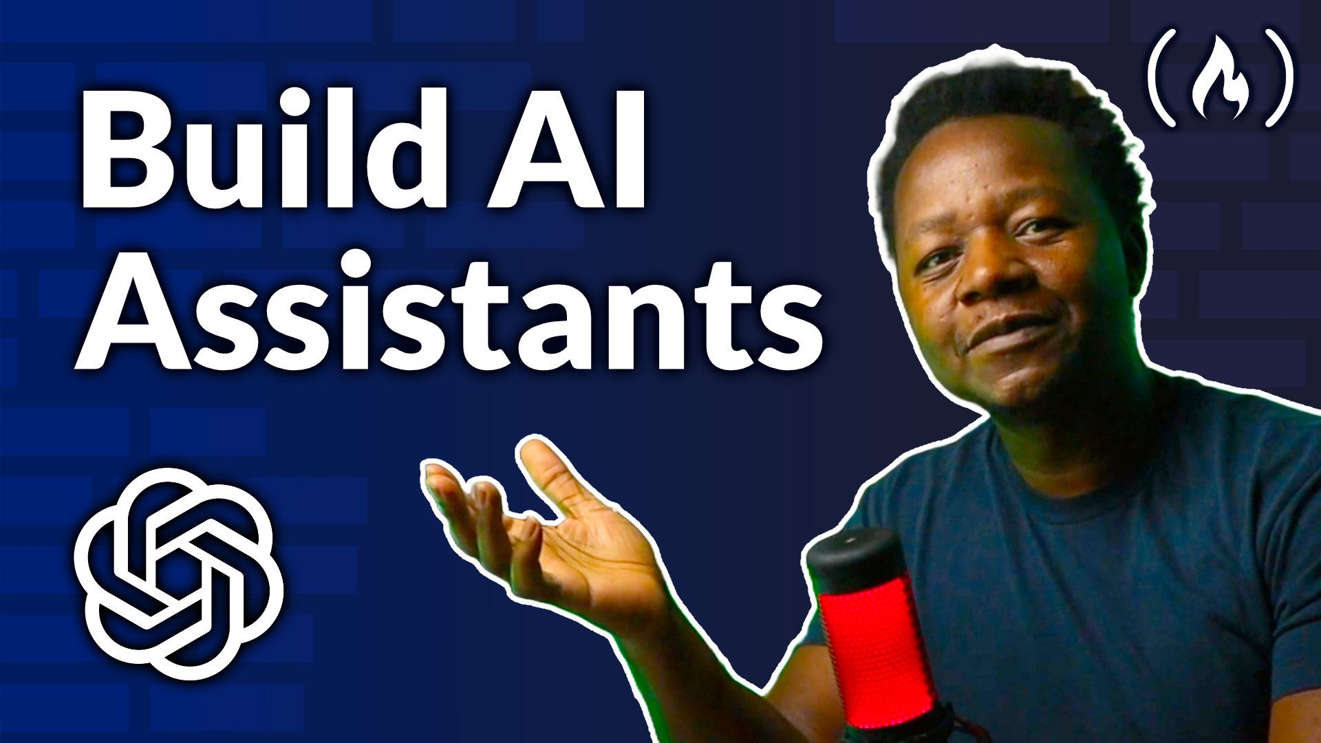 Create AI Assistants with OpenAI's Assistants API