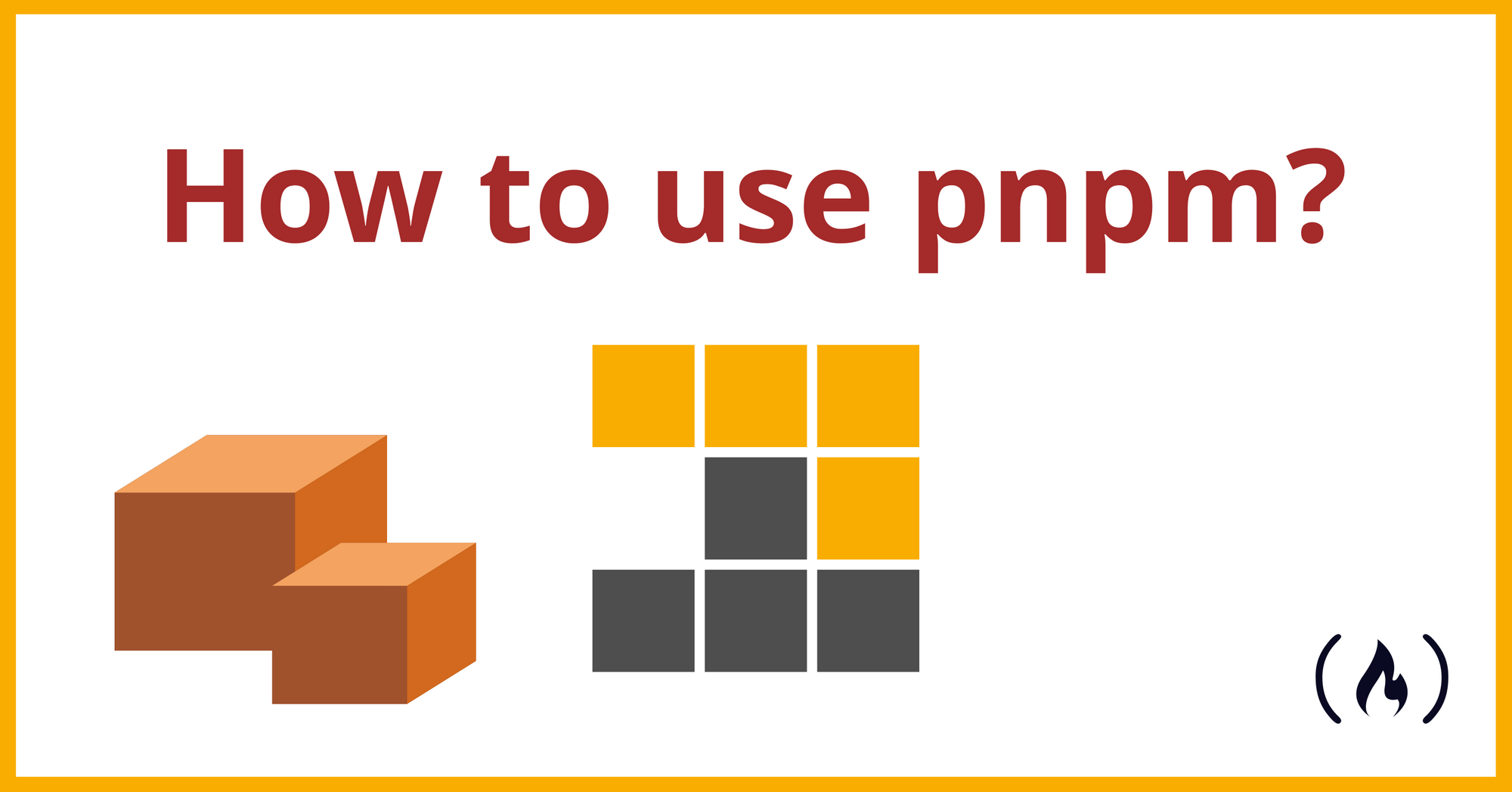 Image for How to Use pnpm – Installation and Common Commands