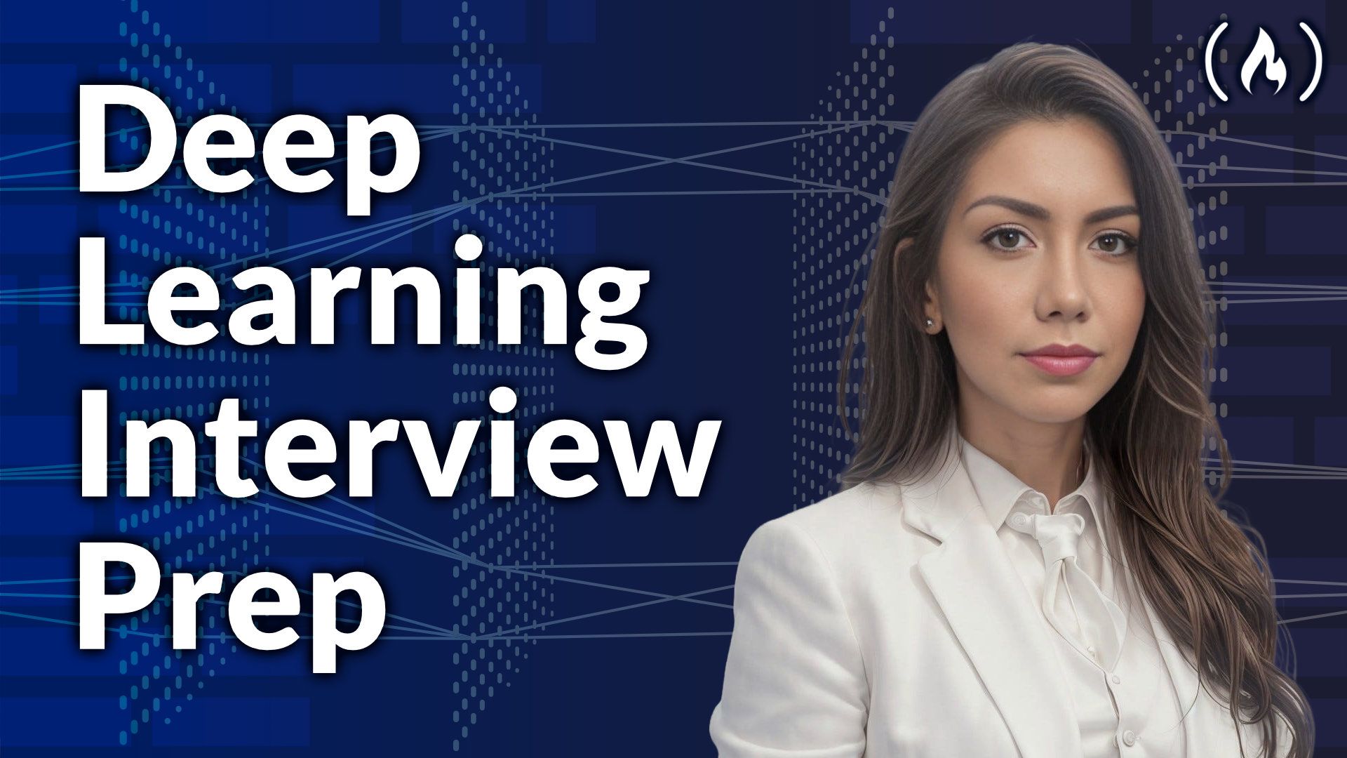Image for Ace Your Deep Learning Job Interview