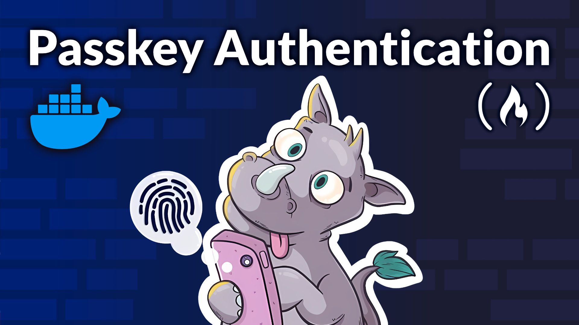 How to Implement Passkey Authentication with the Web Authentication API