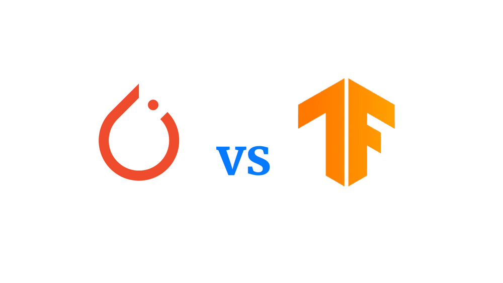 PyTorch vs TensorFlow – Which is Better for Deep Learning Projects?