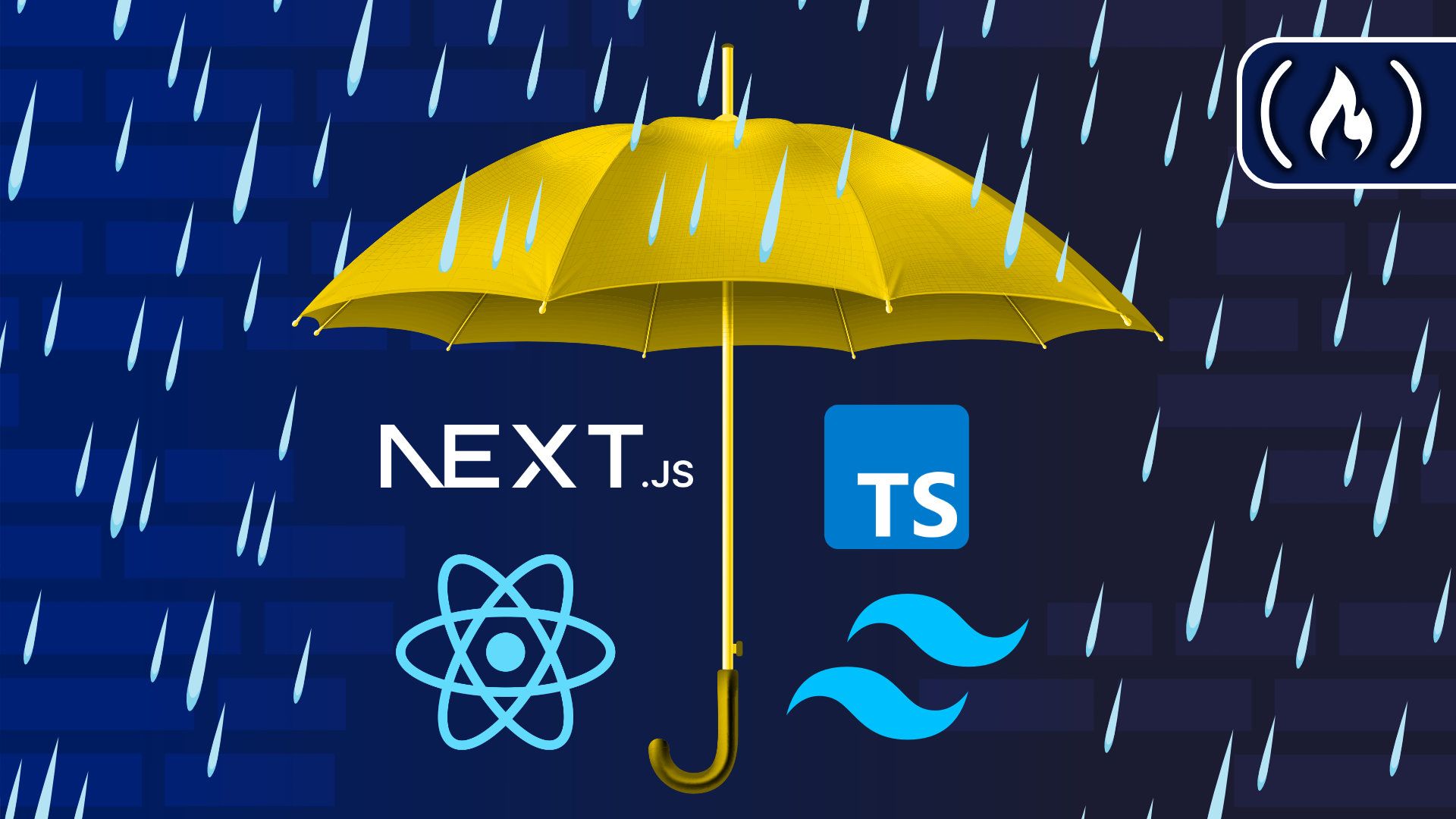 Image for Beginner Web Dev Tutorial – Build a Weather App with Next.js & TypeScript