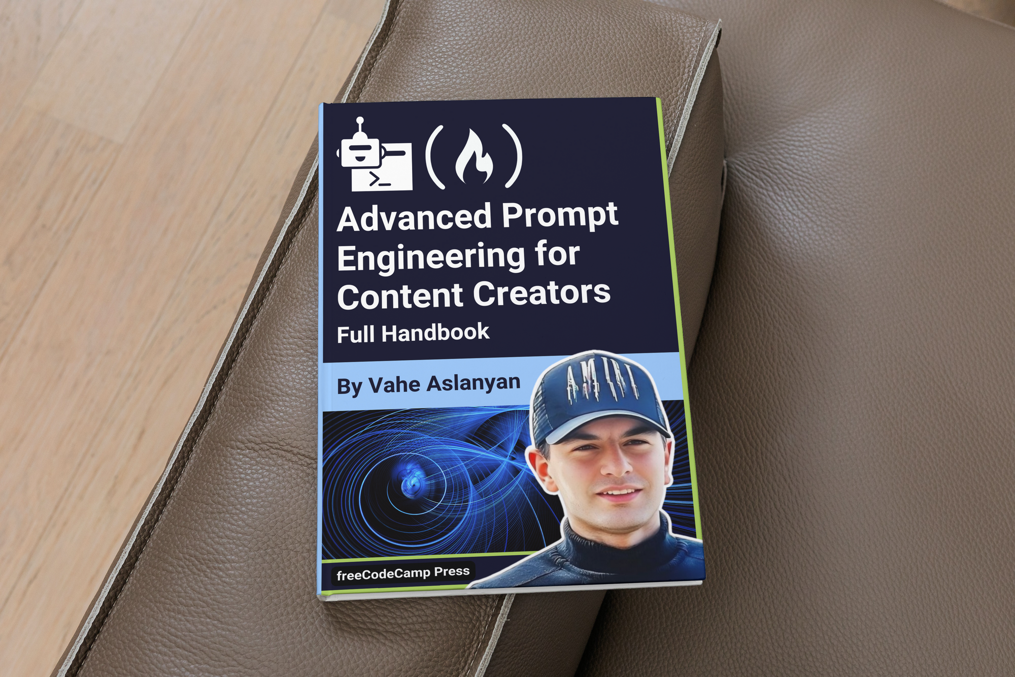 Advanced Prompt Engineering for Content Creators – Full Handbook