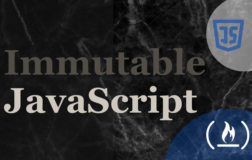 Image for Immutable JavaScript – How to Improve the Performance of Your JS Applications
