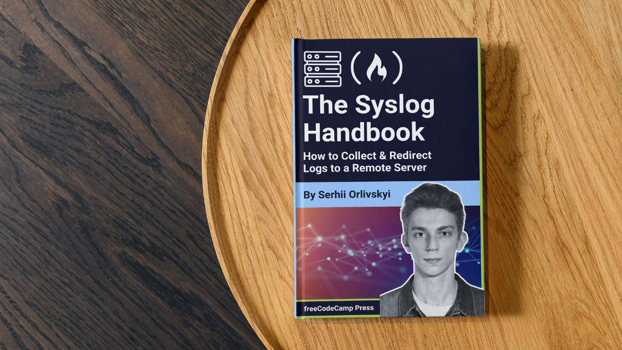 The Syslog Handbook – How to Collect and Redirect Logs to a Remote Server