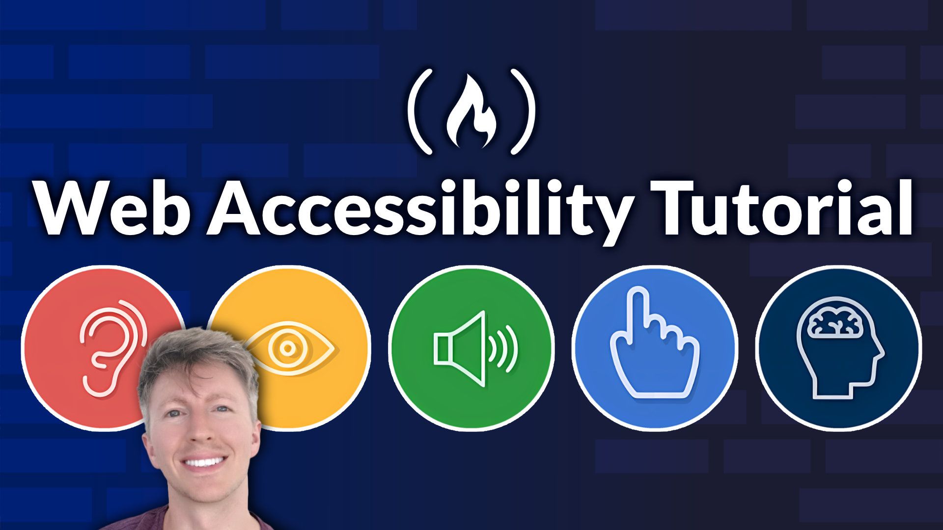 Image for How to Make Your Web Sites Accessible