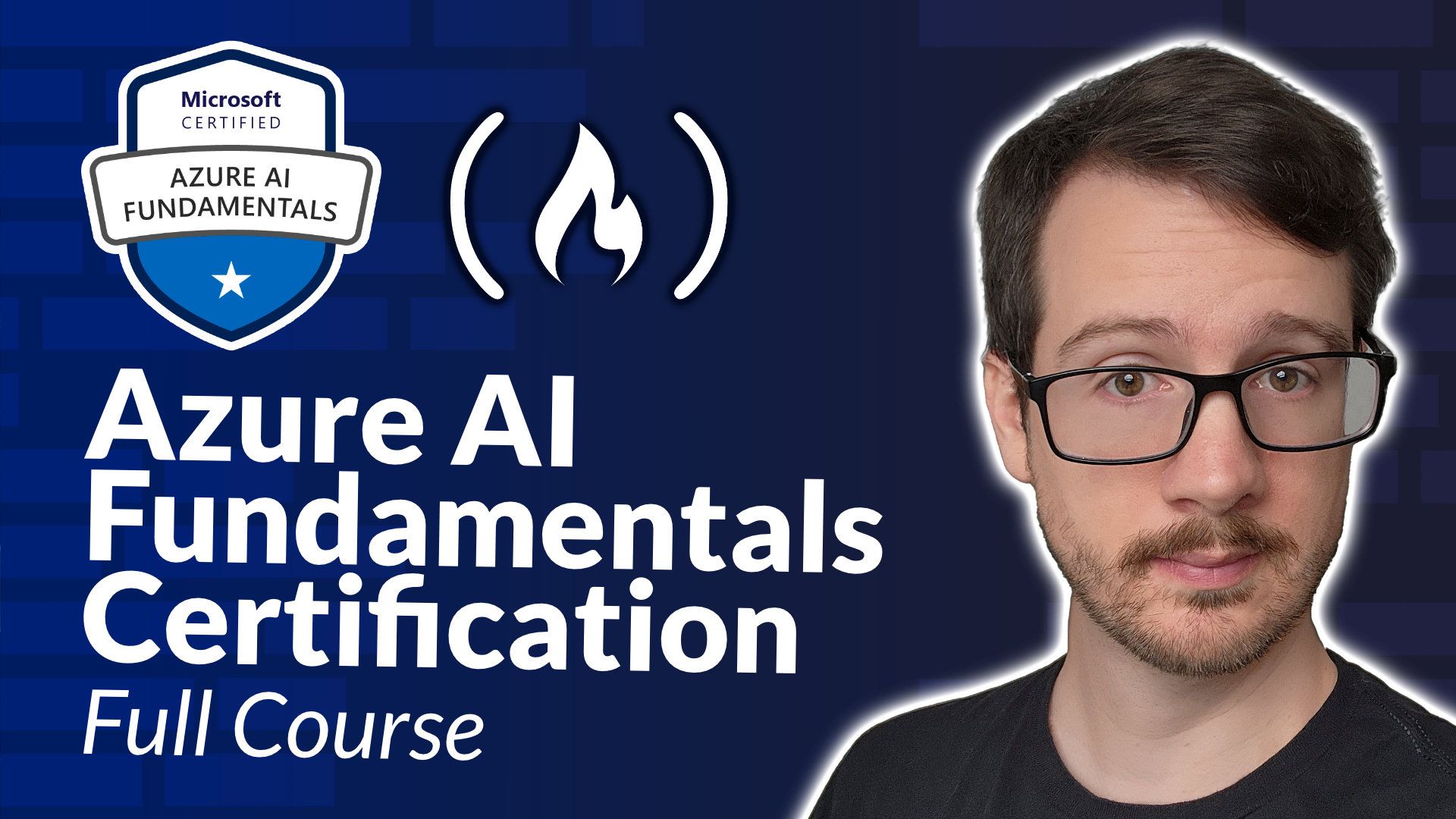 Azure AI Fundamentals Certification (AI-900) 2024 UPDATE – Pass the Exam With This Free 4 Hour Course