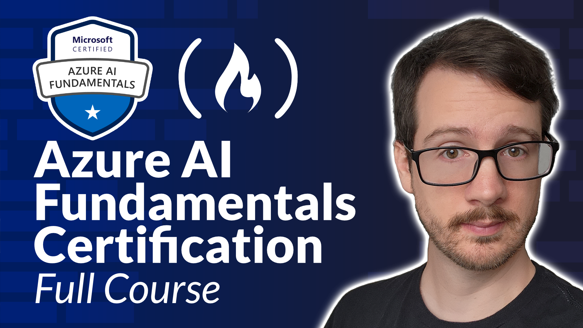 Azure AI Fundamentals Certification (AI-900) 2024 UPDATE – Pass the Exam With This Free 4 Hour Course