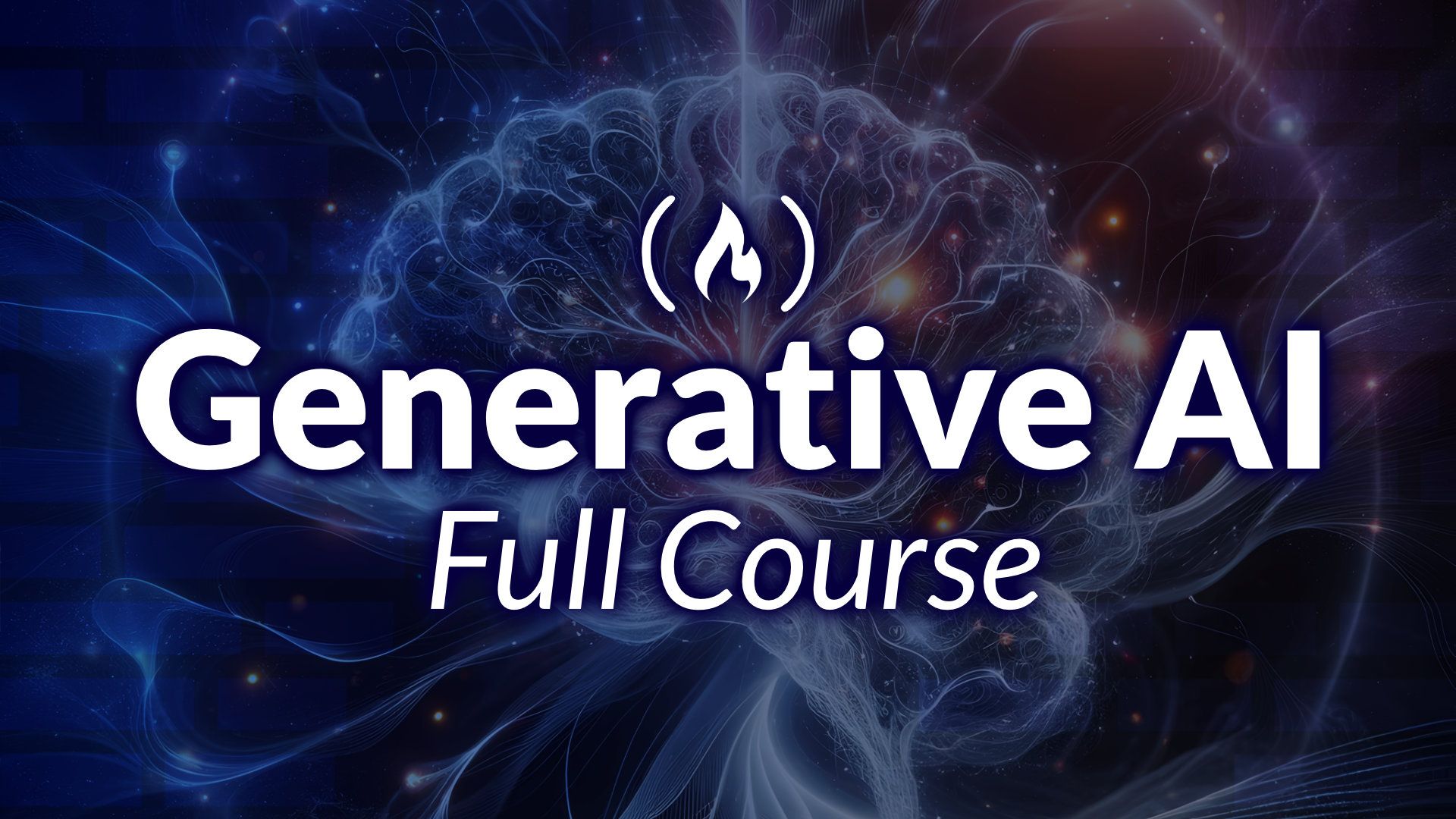 Learn Generative AI in 30 Hours