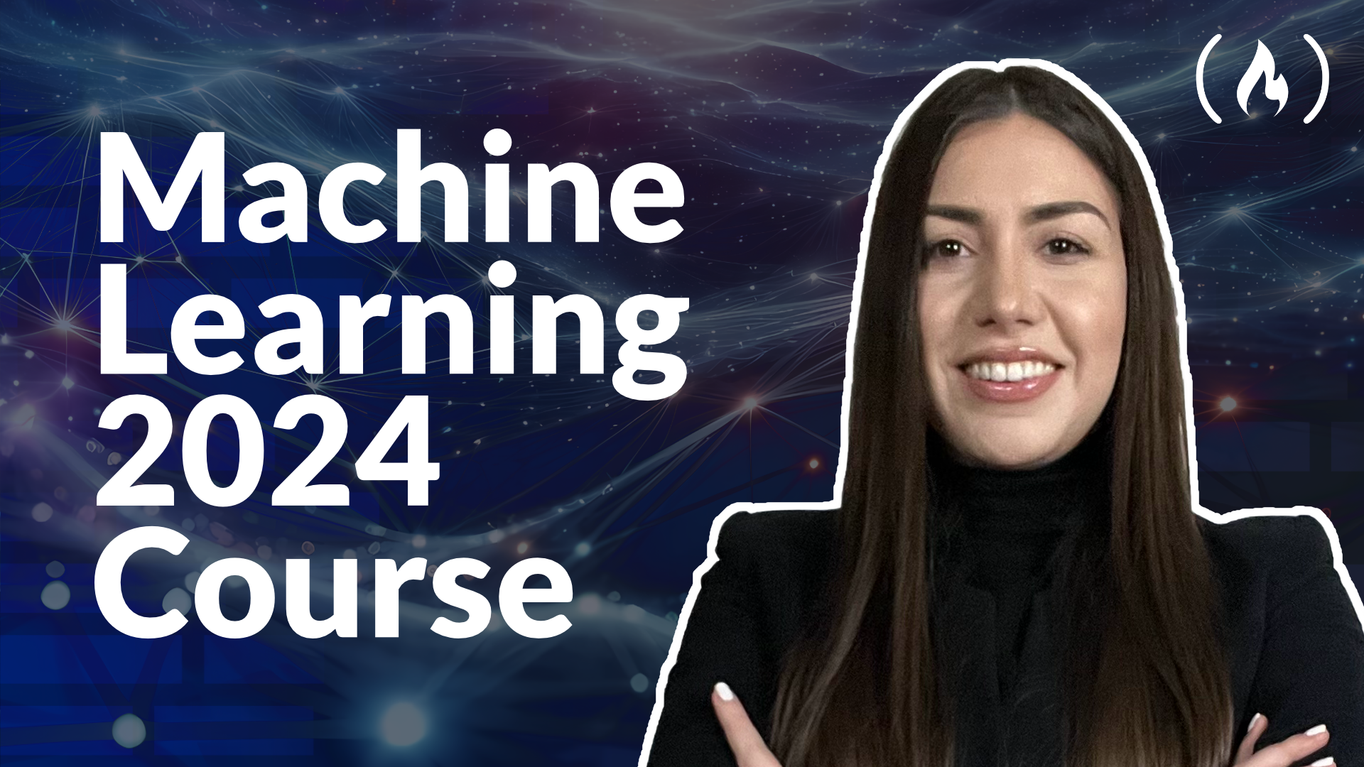 Learn Machine Learning in 2024